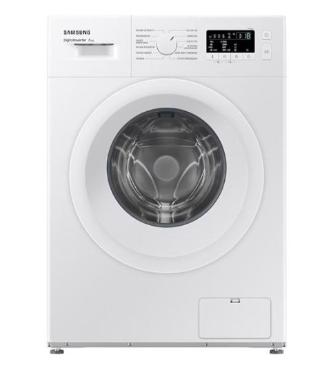 Pralka WW60A3120WE Samsung