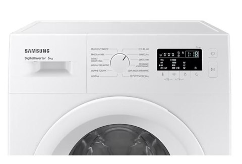 Pralka WW60A3120WE Samsung
