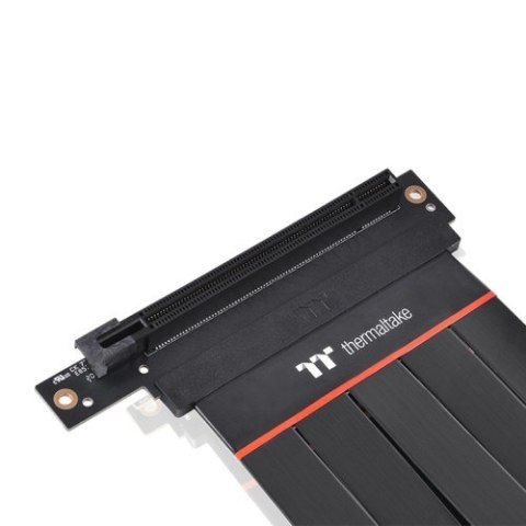Taśma Riser Premium PCI-E 4.0 x16 Extender - 200 mm Thermaltake