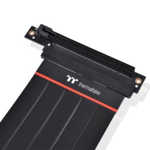 Taśma Riser Premium PCI-E 4.0 x16 Extender - 200 mm Thermaltake