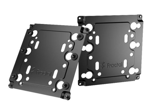 Uniwersalny multibracket Type-A 120mm Fractal Design