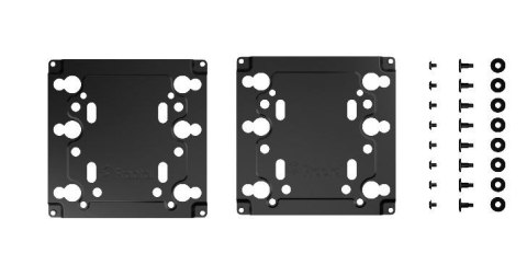 Uniwersalny multibracket Type-A 120mm Fractal Design