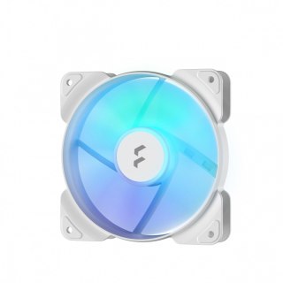 Wentylator Aspect 12 RGB PWM biały Fractal Design