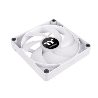 Wentylator - CT120 ARGB 12cm 2Pack Snow Thermaltake