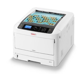 Drukarka C844DN A3 47074324 OKI