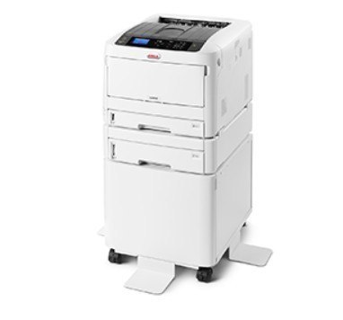 Drukarka C844DN A3 47074324 OKI