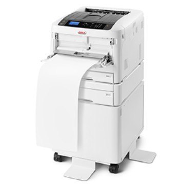 Drukarka C844DN A3 47074324 OKI