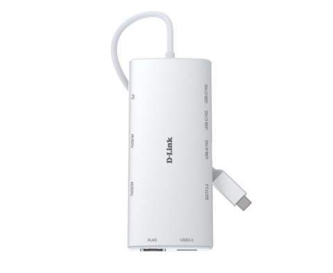 HUB USB DUP-A01 D-Link