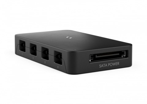 Hub Adjust Pro Fractal Design