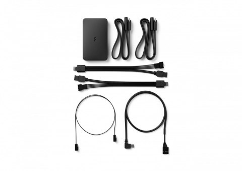 Hub Adjust Pro Fractal Design