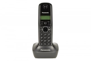 KX-TG1611 Dect/Black Panasonic