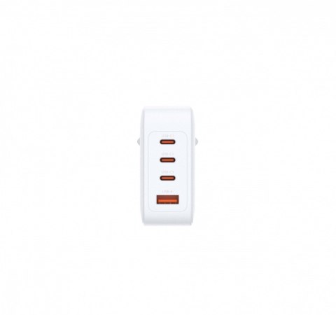 Ładowarka zasilacz GAN 100W 3x USB-C 1x USB-A D-Link