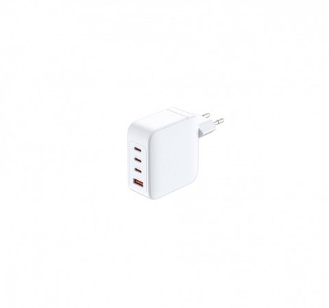 Ładowarka zasilacz GAN 140w 3x USB-C 1x USB-A D-Link