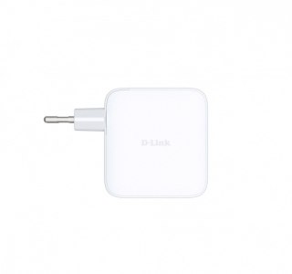 Ładowarka zasilacz GAN 140w 3x USB-C 1x USB-A D-Link