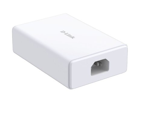 Ładowarka zasilacz GAN 240W 4x USB-C 1x USB-A D-Link