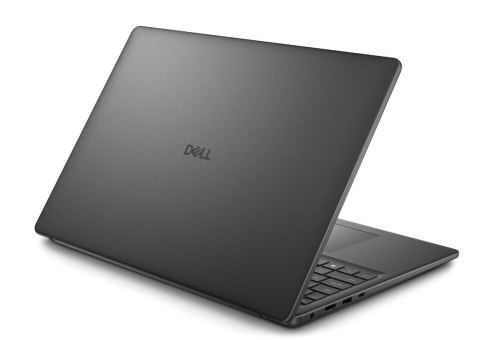 Laptop Dell 16 DC16255 W11P Ryzen 5 220|16GB|512GB|AMD Radeon|FgrPr|WLAN+BT|16.0 FHD+|Backlit Kb|3C|65W|3YPS Carbon Black (Plast Dell