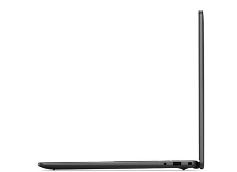 Laptop Dell 16 DC16255 W11P Ryzen 5 220|16GB|512GB|AMD Radeon|FgrPr|WLAN+BT|16.0 FHD+|Backlit Kb|3C|65W|3YPS Carbon Black (Plast Dell