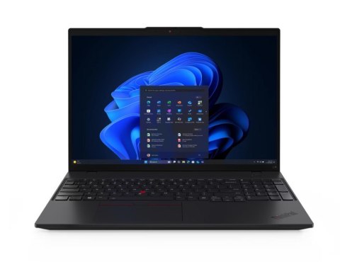 Laptop ThinkPad L16 G2 21SC0025PB W11PRO 5 PRO 215/16GB/512GB/AMD Radeon/16.0 WUXGA/Black/3YRS OS/1YR PREMIER WHB + CO2 OFFSET Lenovo