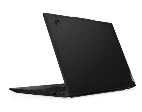 Laptop ThinkPad L16 G2 21SC0025PB W11PRO 5 PRO 215/16GB/512GB/AMD Radeon/16.0 WUXGA/Black/3YRS OS/1YR PREMIER WHB + CO2 OFFSET Lenovo