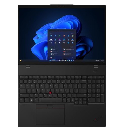 Laptop ThinkPad L16 G2 21SC0025PB W11PRO 5 PRO 215/16GB/512GB/AMD Radeon/16.0 WUXGA/Black/3YRS OS/1YR PREMIER WHB + CO2 OFFSET Lenovo