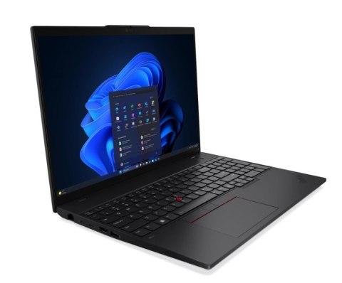 Laptop ThinkPad L16 G2 21SC0025PB W11PRO 5 PRO 215/16GB/512GB/AMD Radeon/16.0 WUXGA/Black/3YRS OS/1YR PREMIER WHB + CO2 OFFSET Lenovo
