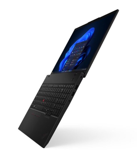 Laptop ThinkPad L16 G2 21SC0025PB W11PRO 5 PRO 215/16GB/512GB/AMD Radeon/16.0 WUXGA/Black/3YRS OS/1YR PREMIER WHB + CO2 OFFSET Lenovo