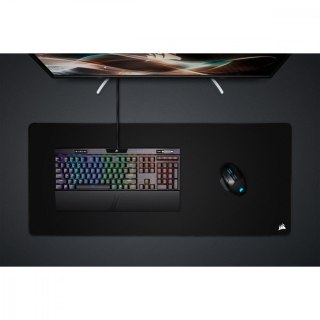 MM350 Pro Extended XL Mouse Pad Black Corsair