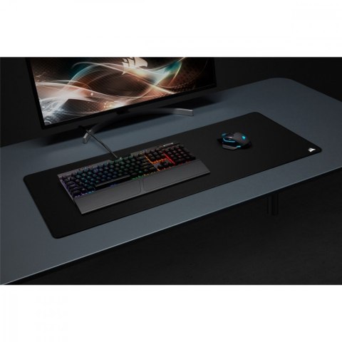 MM350 Pro Extended XL Mouse Pad Black Corsair