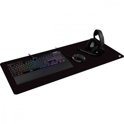MM350 Pro Extended XL Mouse Pad Black Corsair