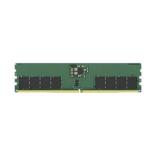 Pamięć DDR5 32GB (1*32GB) 6400 CL52 1Rx8 CUDIMM Kingston