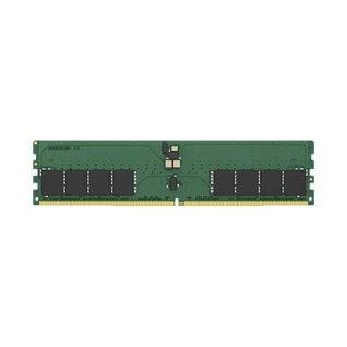 Pamięć DDR5 32GB (1*32GB) 6400 CL52 2Rx8 CUDIMM Kingston