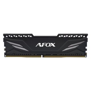 Pamięć PC - DDR4 16GB Gaming 3200MHz CL16 XMP2 Black AFOX