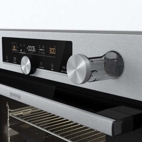 Piekarnik BSA6747A04X Gorenje