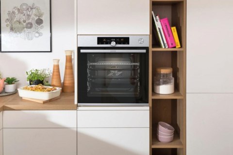 Piekarnik BSA6747A04X Gorenje