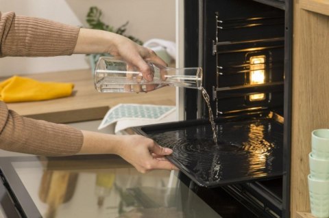 Piekarnik BSA6747A04X Gorenje