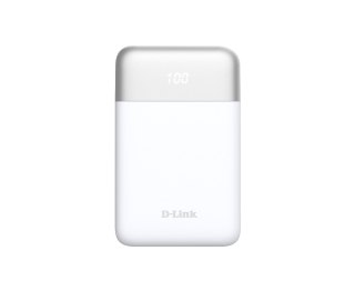 Powerbank 18/50W 10000mah D-Link