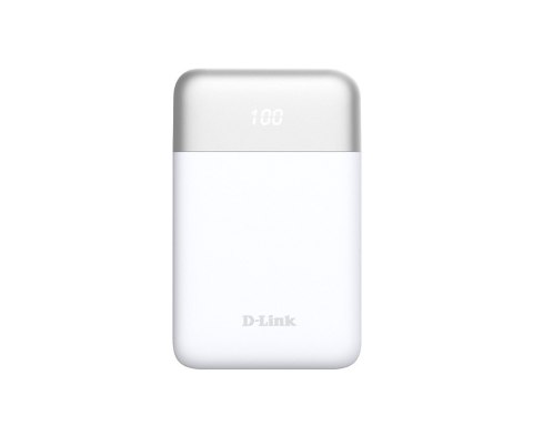 Powerbank 18/50W 10000mah D-Link