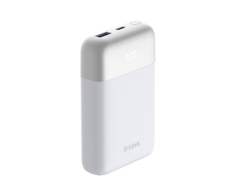 Powerbank 18/50W 10000mah D-Link