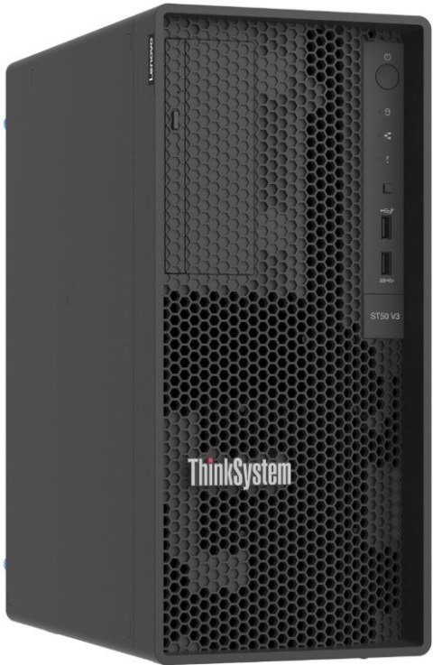 Serwer ST50 V3 6353P 2x960GB 7DF31002EA Lenovo