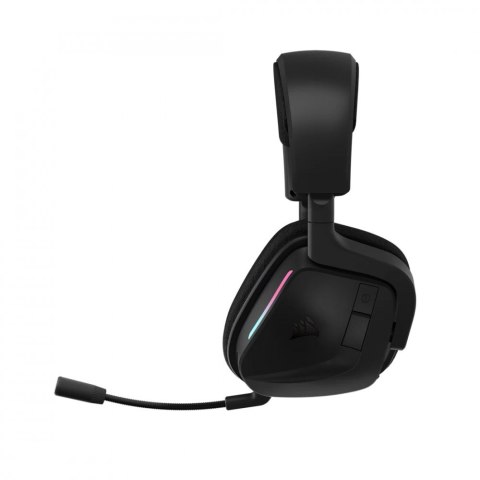 Słuchawki bezprzewodowe Void Wireless v2 Playstation carbon Corsair