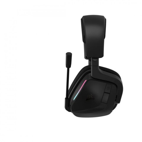 Słuchawki bezprzewodowe Void Wireless v2 Playstation carbon Corsair
