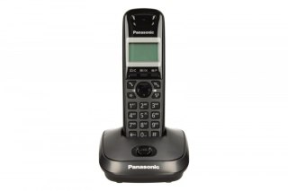 Telefon KX-TG2511 Dect/Tytan Panasonic