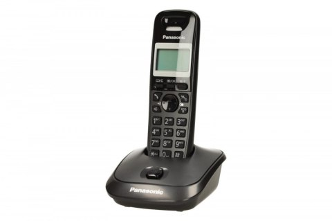Telefon KX-TG2511 Dect/Tytan Panasonic