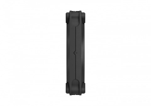 Wentylator Momentum 12 Black 120mm Fractal Design