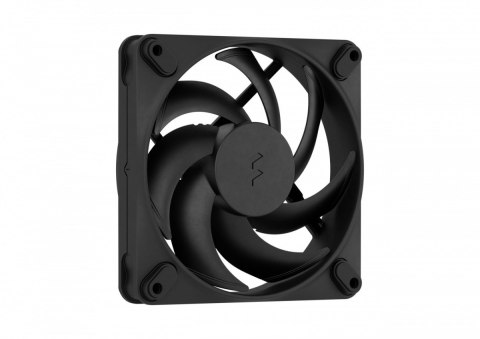 Wentylator Momentum 12 Black 120mm Fractal Design