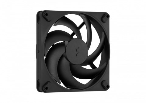 Wentylator Momentum 14 Black 140mm Fractal Design