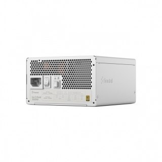 Zasilacz FDE Ion 3 GOLD 1000W 80+ GOLD White Fractal Design