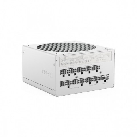 Zasilacz FDE Ion 3 GOLD 1000W 80+ GOLD White Fractal Design