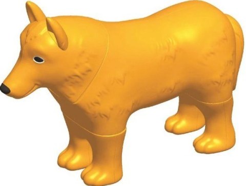 Zestaw Malblo Magnetic Mini Zwierzęta z gospodarstwa MALIK