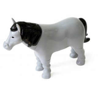 Zestaw Malblo Magnetic Zwierzęta z gospodarstwa MALIK